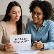 photographic Women Helping with Health Inurance-1 photographic Women Helping with Health Inurance-1