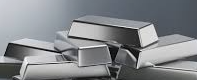 Image showing Silver Bars